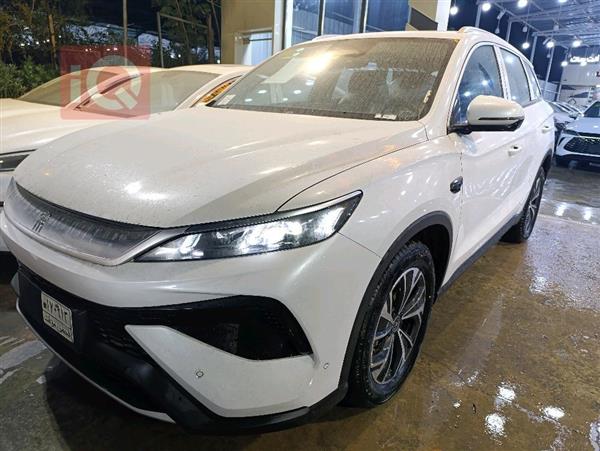 بي واي دي ‎سونغ برو DM-i 2025 للبيع في العراق -  بغداد